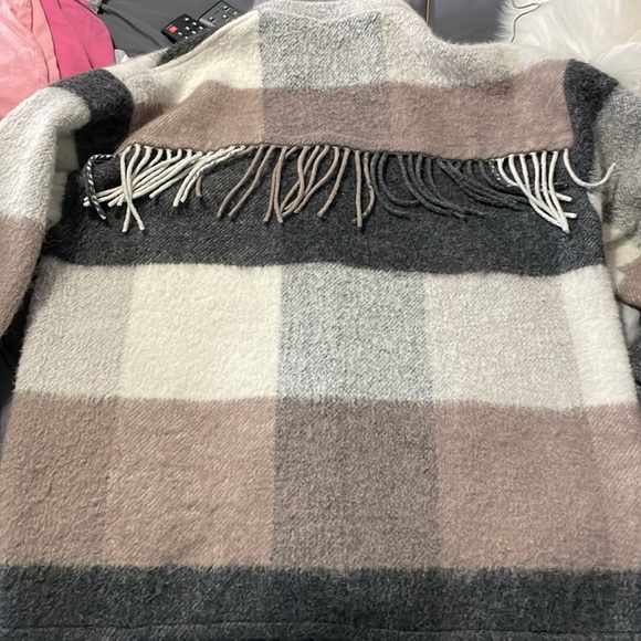 Zara shacket - Picture 7 of 9